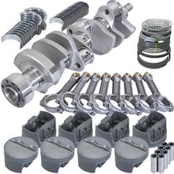Eagle Pro Street Rotating Assemblies 62108040