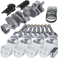 Eagle Pro Street Rotating Assemblies 62109030