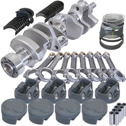 Eagle Pro Street Rotating Assemblies 62110000
