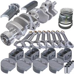 Eagle Pro Street Rotating Assemblies 62111040