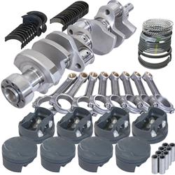 Eagle Pro Street Rotating Assemblies 62112040