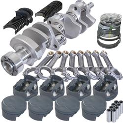 Eagle Pro Street Rotating Assemblies 62136040