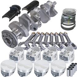 Eagle Pro Street Rotating Assemblies 62302040