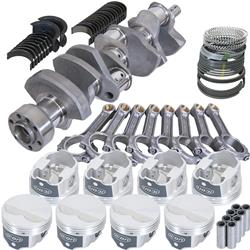 Eagle Pro Street Rotating Assemblies 62302L000
