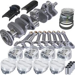 Eagle Pro Street Rotating Assemblies 62303000