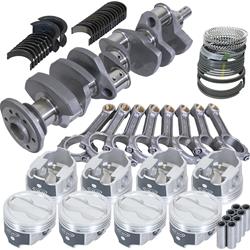 Eagle Pro Street Rotating Assemblies 62304000