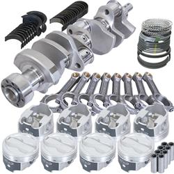 Eagle Pro Street Rotating Assemblies 62304L000