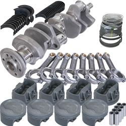 Eagle Pro Street Rotating Assemblies 62500030
