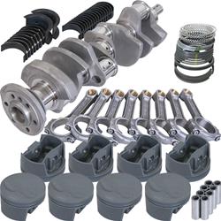 Eagle Pro Street Rotating Assemblies 62501000