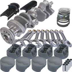 Eagle Pro Street Rotating Assemblies 62503000