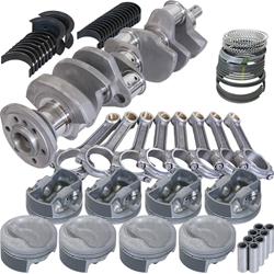 Eagle Pro Street Rotating Assemblies 62508000