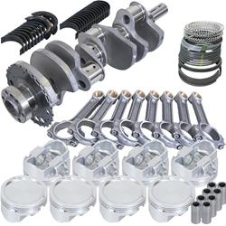 Eagle Pro Street Rotating Assemblies 627023780