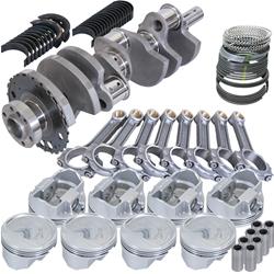 Eagle Pro Street Rotating Assemblies 627144060