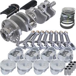 Eagle Pro Street Rotating Assemblies 627744005