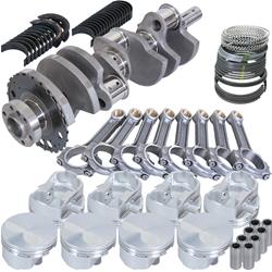 Eagle Pro Street Rotating Assemblies 628264005