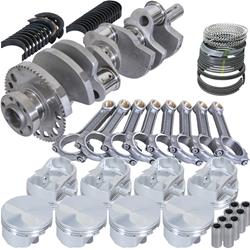 Eagle Pro Street Rotating Assemblies 628274005