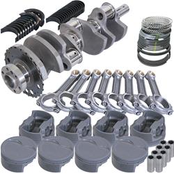 Eagle Pro Street Rotating Assemblies 629104005