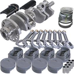 Eagle Pro Street Rotating Assemblies 629264005