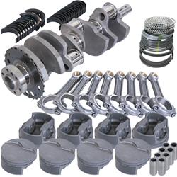 Eagle Pro Street Rotating Assemblies 629384065