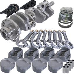 Eagle Pro Street Rotating Assemblies 629464065