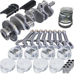Eagle Pro Street Rotating Assemblies 637003905