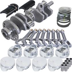 Eagle Pro Street Rotating Assemblies 637603898