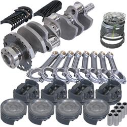 Eagle Pro Street Rotating Assemblies 639063905