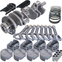 Eagle Pro Street Rotating Assemblies 639123905