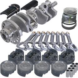 Eagle Pro Street Rotating Assemblies 639223905