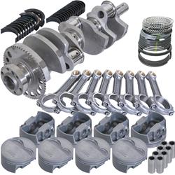 Eagle Pro Street Rotating Assemblies 639833905