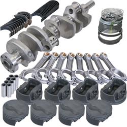 Eagle Pro Street Rotating Assemblies 64003000