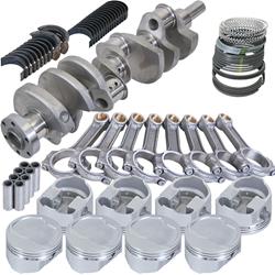 Eagle Pro Street Rotating Assemblies 64004000
