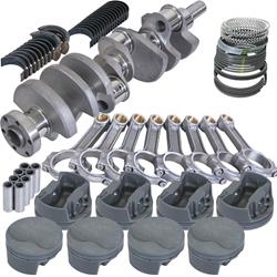 Eagle Pro Street Rotating Assemblies 64006030