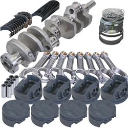 Eagle Pro Street Rotating Assemblies 64013030