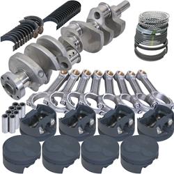 Eagle Pro Street Rotating Assemblies 64033030
