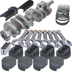 Eagle Pro Street Rotating Assemblies 64040000