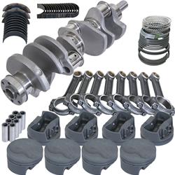 Eagle Pro Street Rotating Assemblies 64125030