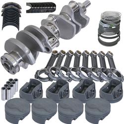 Eagle Pro Street Rotating Assemblies 64125125