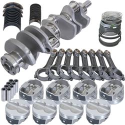 Eagle Pro Street Rotating Assemblies 64138000