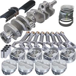 Eagle Pro Street Rotating Assemblies 64223000