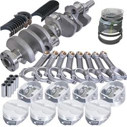 Eagle Pro Street Rotating Assemblies 64251000