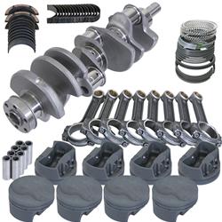 Eagle Pro Street Rotating Assemblies 64625040