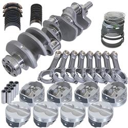 Eagle Pro Street Rotating Assemblies 64638000