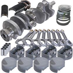 Eagle Pro Street Rotating Assemblies 64702030