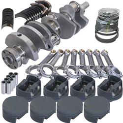 Eagle Pro Street Rotating Assemblies 64800030