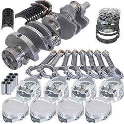 Eagle Pro Street Rotating Assemblies 64803030