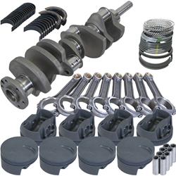 Eagle Pro Street Rotating Assemblies 65011030