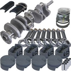 Eagle Pro Street Rotating Assemblies 65013030