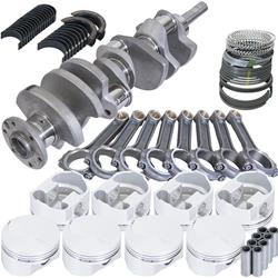 Eagle Pro Street Rotating Assemblies 65016030