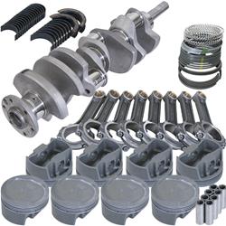 Eagle Pro Street Rotating Assemblies 65122030